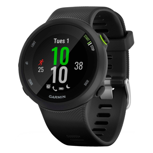 Умные часы Garmin Forerunner 45 Черные