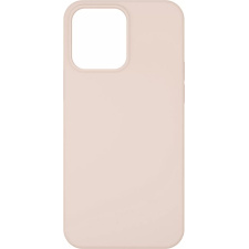 Силиконовый чехол для iPhone 13 Pro Розовый песок