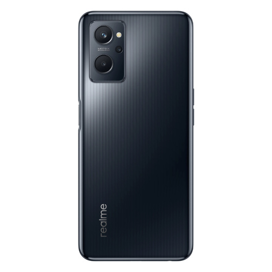 Realme 9i 6/128Gb Global Черный