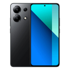 Xiaomi Redmi Note 13 8/256 ГБ NFC РСТ Черный