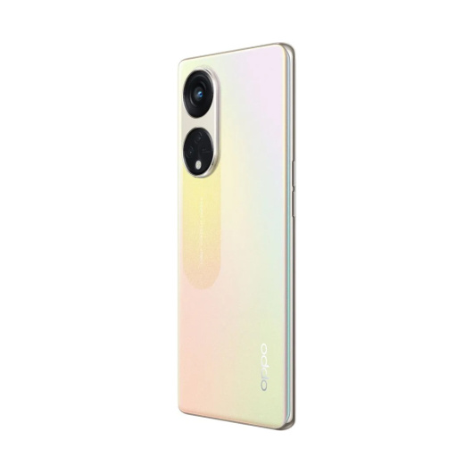 OPPO Reno8 T 5G 8/256Gb Золотой