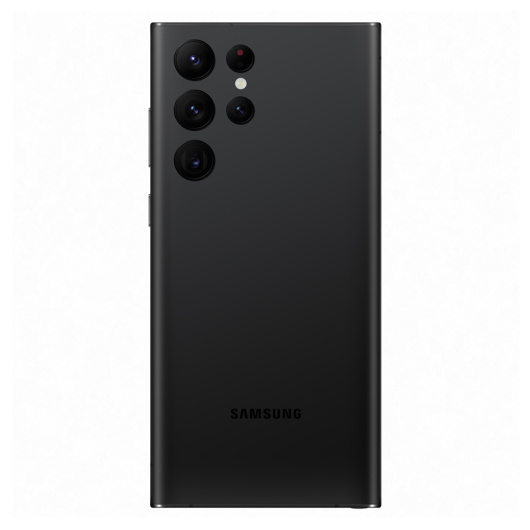 Samsung Galaxy S22 Ultra 12/512GB Черный фантом (Snapdragon 8 Gen1, Global Version)