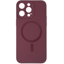 Чехол накладка Everstone Lucca для iPhone 14 Pro Max 6.7"  Пурпурный
