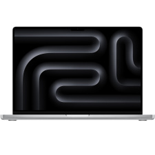 Ноутбук Apple MacBook Pro 16 2023 M3 Max 36GB/1024GB Серебристый (MRW73)
