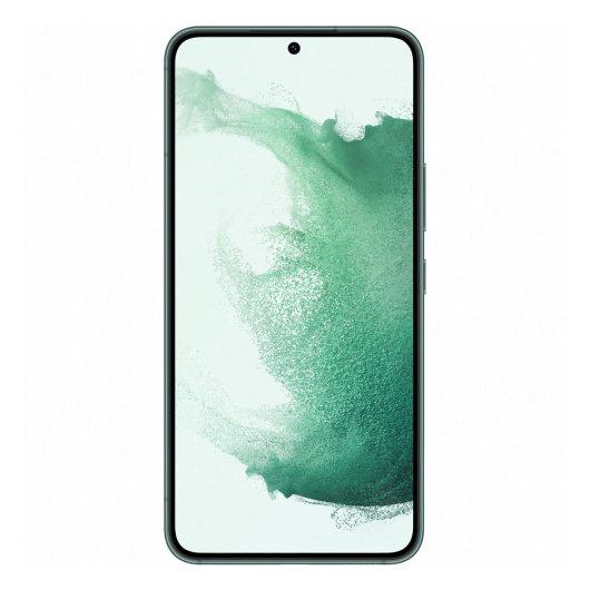 Samsung Galaxy S22 5G 8/128GB Зеленый фантом