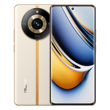 Realme 11 Pro Plus 8/256Gb Золотистый