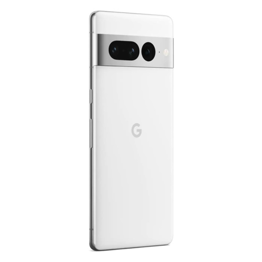 Google Pixel 7 Pro 12/256Gb белый (US)