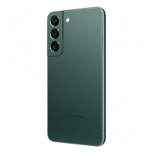 Samsung Galaxy S22 5G 8/128GB Зеленый фантом