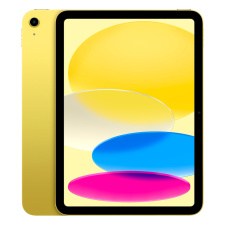 Планшет Apple iPad 10.9 (2022) Wi-Fi + Cellular 256Gb Желтый