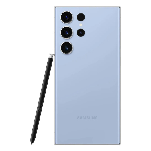 Samsung Galaxy S23 Ultra 12/256GB SM-S918B Голубой