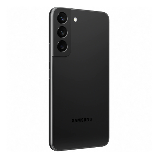 Samsung Galaxy S22 5G 8/256GB Черный фантом (РСТ)