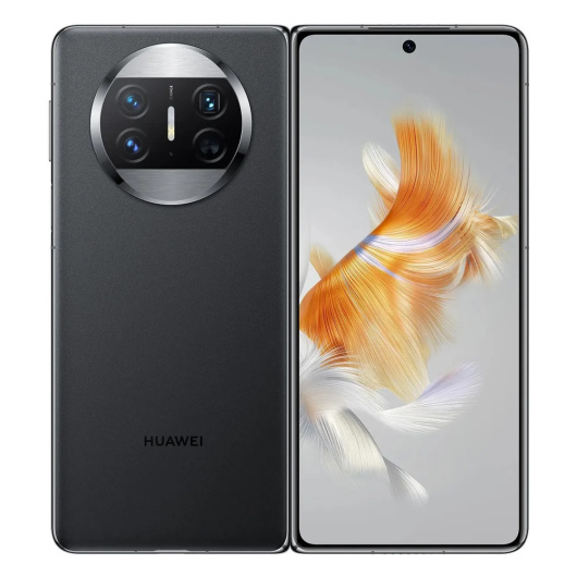 HUAWEI Mate X3 12/512Gb EAC Черный