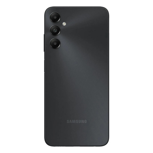 Samsung Galaxy A05s 4/128Gb EAC Черный