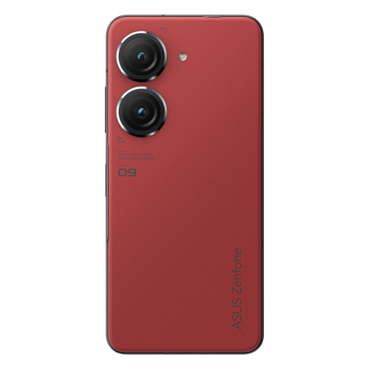 ASUS Zenfone 9 AI2202 8/128GB Красный