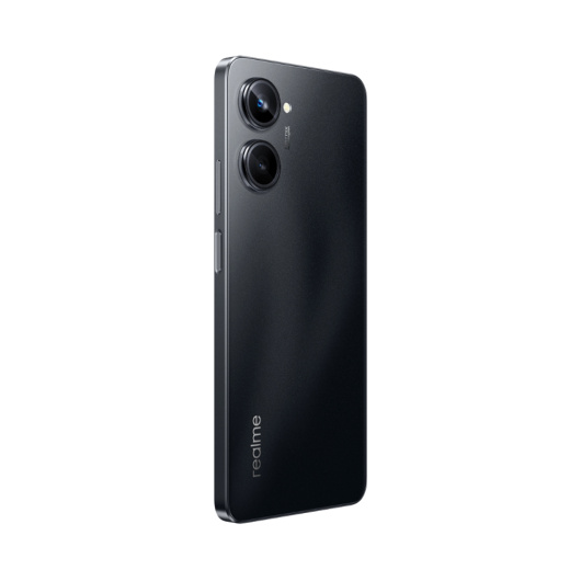 Realme 10 Pro 5G 8/128Gb Черный