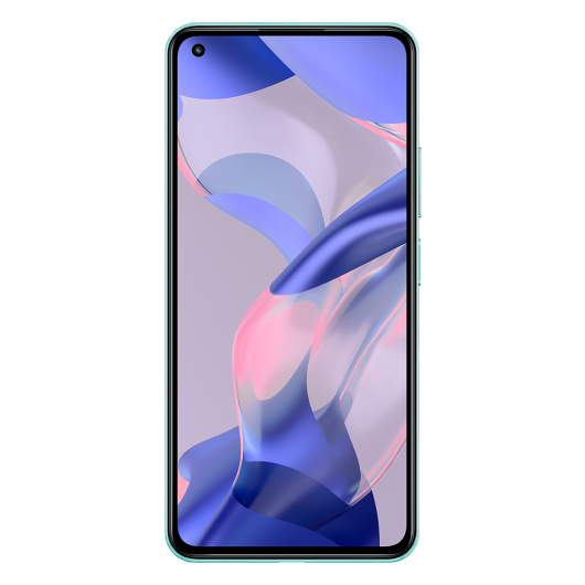 Xiaomi 11 Lite 5G NE 8/128Gb Global Зеленый