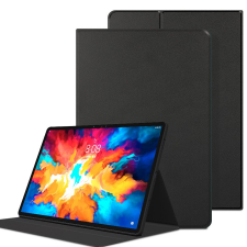 Чехол-книга на силиконовой основе для планшета Xiaomi Redmi Pad SE,черный