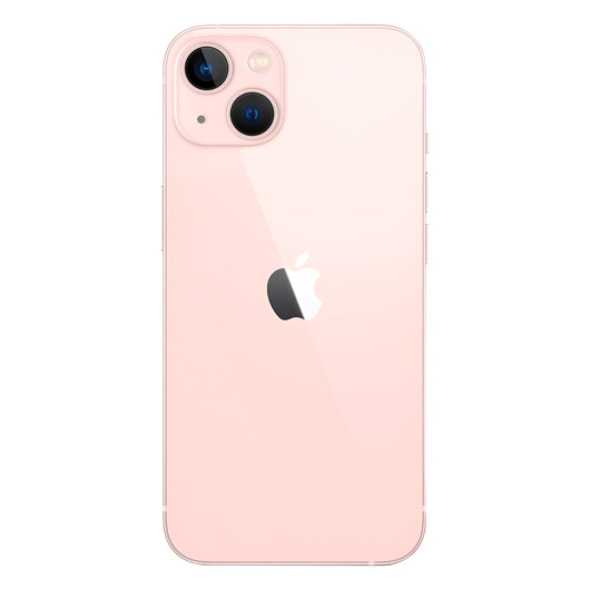 Apple iPhone 13 256Gb Розовый (US)