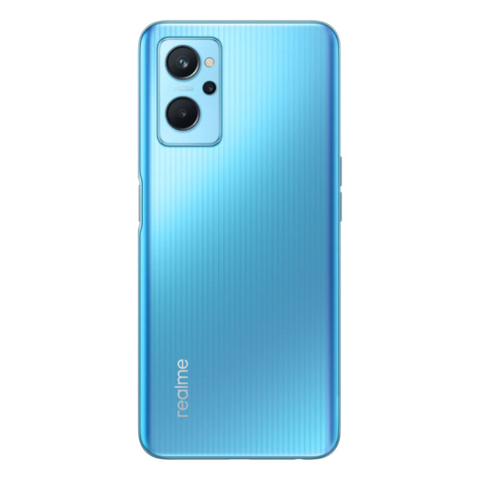 Realme 9i 4/128Gb Global Синий