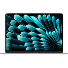 Ноутбук Apple MacBook Air 15.3 2024 M3 8GB/256GB Серебристый (MRYP3)