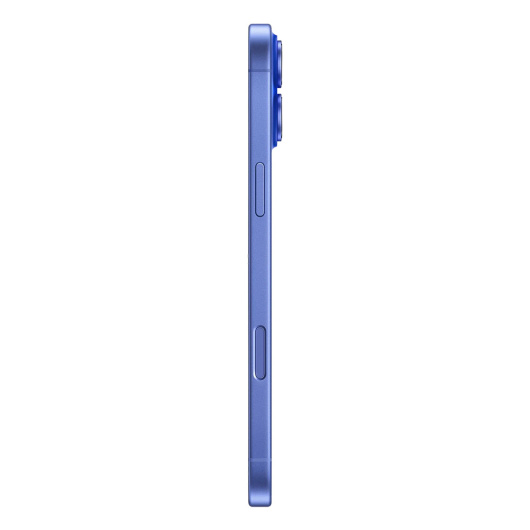 Apple iPhone 16 Plus 128 ГБ Ultramarine nano SIM + eSIM