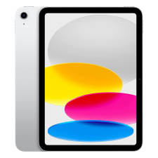 Планшет Apple iPad 10.9 (2022) Wi-Fi 256Gb Серебристый