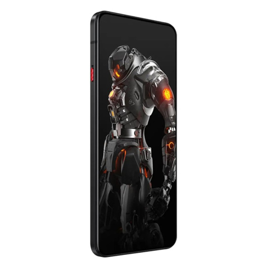 ZTE Nubia Red Magic 7s Pro 12/256Gb Obsidian 