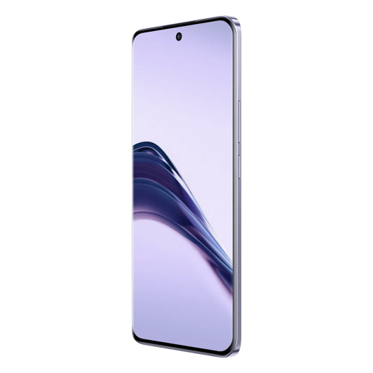 Realme 13 Pro 5G 8/256Gb Global Фиолетовый