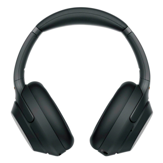 Беспроводные наушники Sony WH-1000XM3 Черные