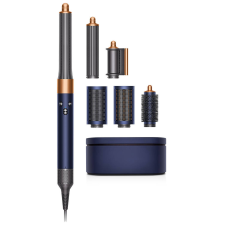 Стайлер Dyson Airwrap Complete Long HS05 Dark blue/Bright copper