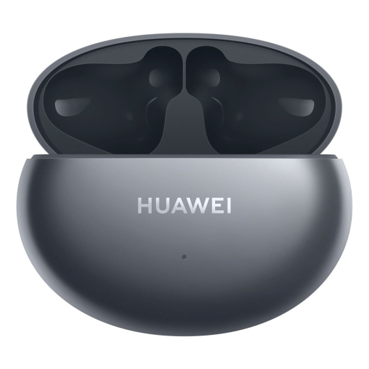 Беспроводные наушники Huawei FreeBuds 4i Серебристые