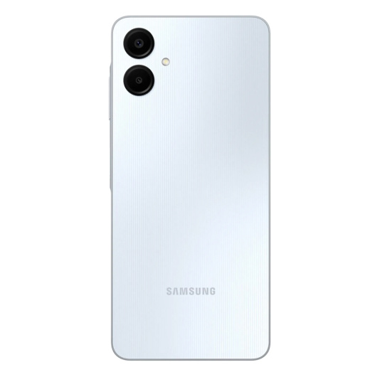 Samsung Galaxy A06 6/128Gb EAC Светло-голубой