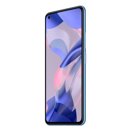 Xiaomi 11 Lite 5G NE 8/128Gb Global Голубой