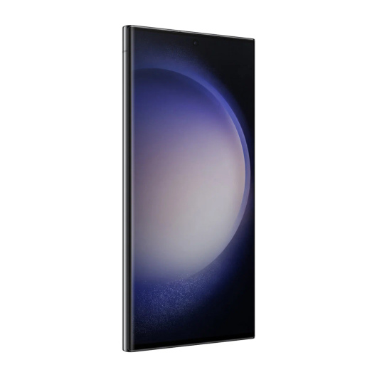 Samsung Galaxy S23 Ultra 12/256GB Черный фантом KZ