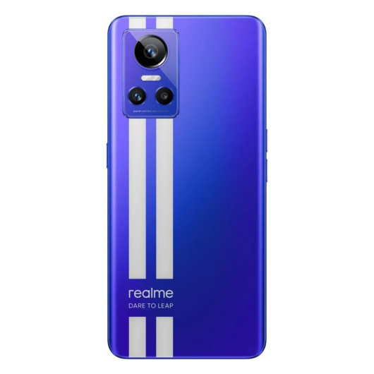 Realme GT Neo3 12/256Gb 150W Global Синий