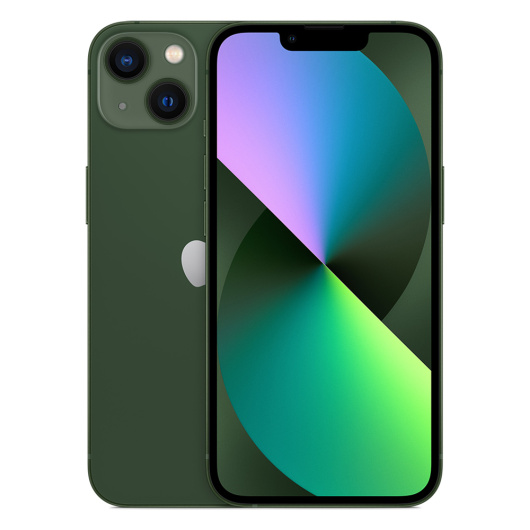 Apple iPhone 13 128Gb Зеленый (US)