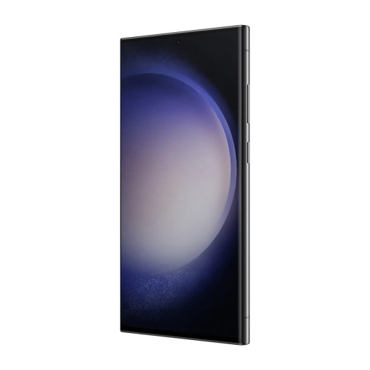 Samsung Galaxy S23 Ultra 12/512GB Черный фантом 