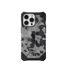 Чехол UAG Pathfinder Se Series для iPhone 13 PRO 5G Серый камуфляж