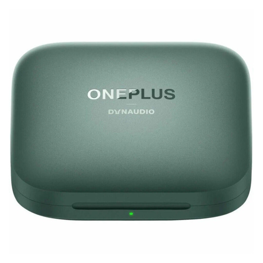 Беспроводные наушники OnePlus Buds Pro 2 Зеленые