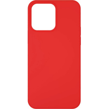 Силиконовый чехол для iPhone 13 Pro Красный