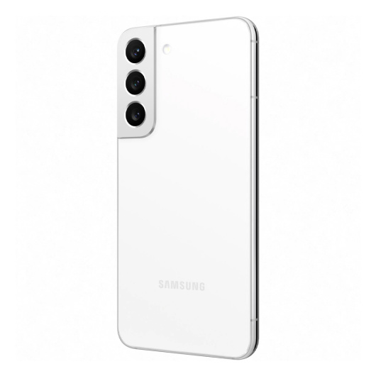 Samsung Galaxy S22 5G 8/256GB Белый фантом 