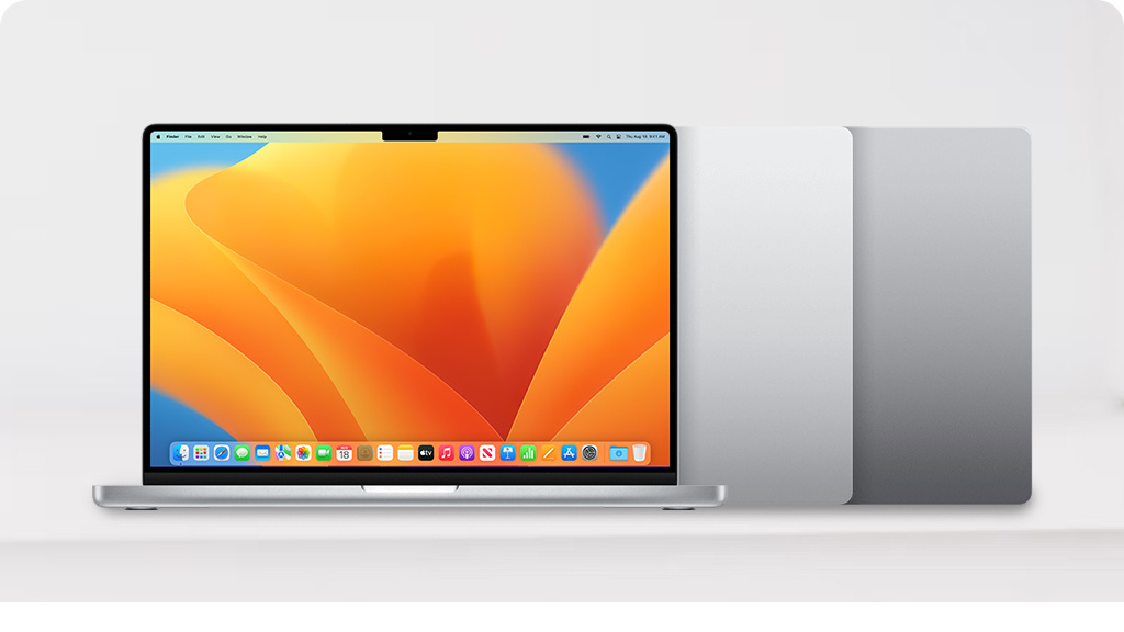 Ноутбук Apple MacBook Pro 16 2023 M2 Pro 16GB/512GB Серый космос (MNW83)